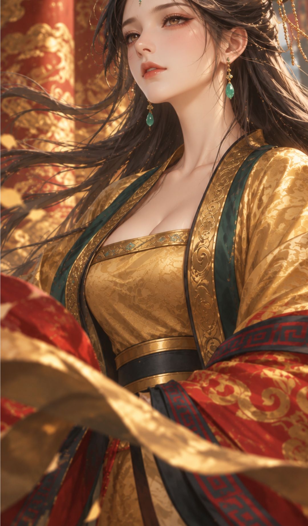 无民何有君 1