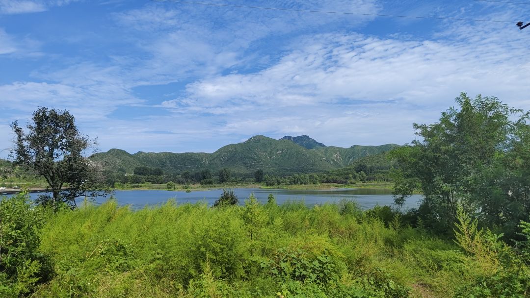 天气很好 1