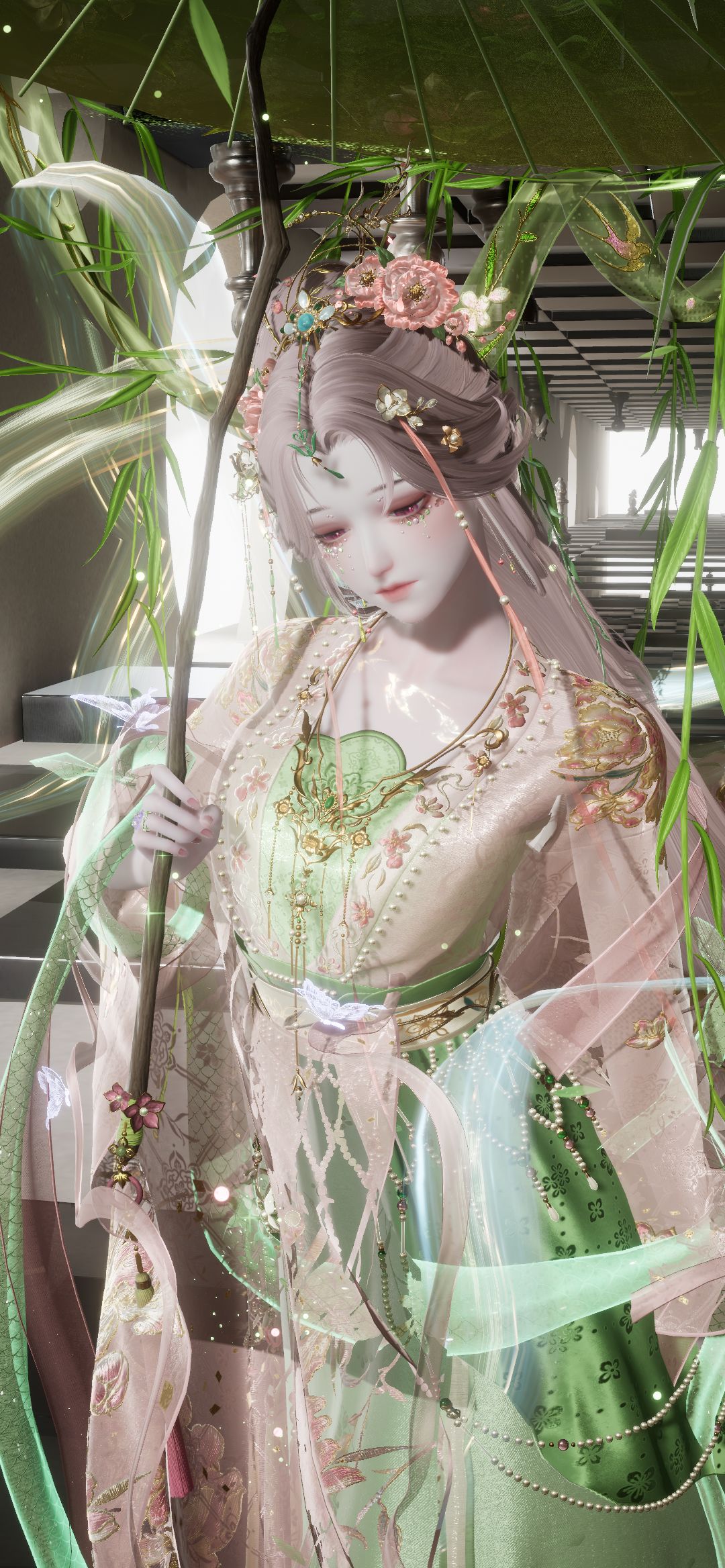 美丽…… 2