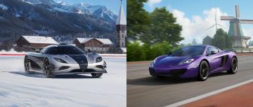 春日顶流发来组队邀请！双车CP带你包揽整个春日的浪漫→