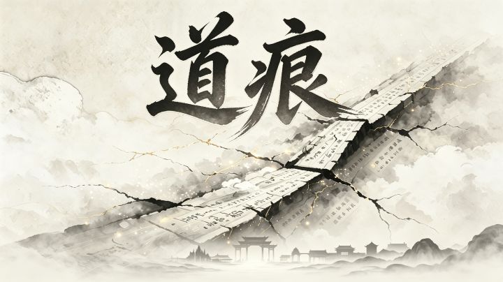 【道痕 V20260916】开发日志截图