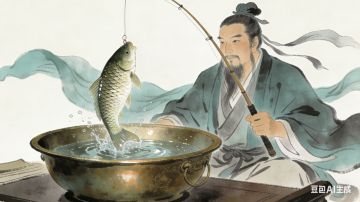 【评论抽京东卡】如果穿越回三国，你会是什么角色？