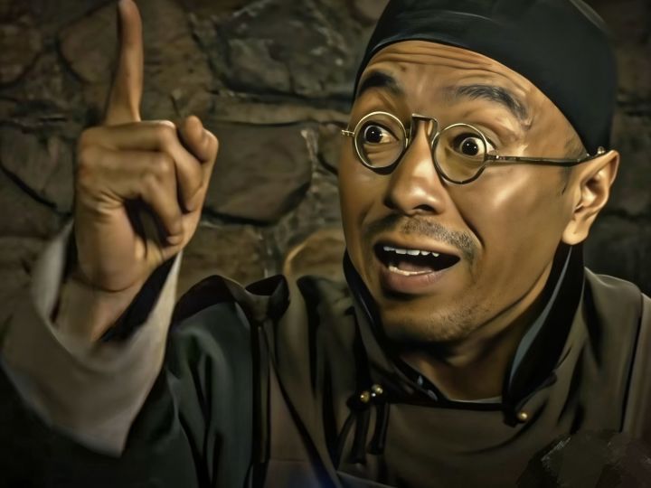 诶，大家能不能进来丢一句莫名起码的话，然后直接走开。截图