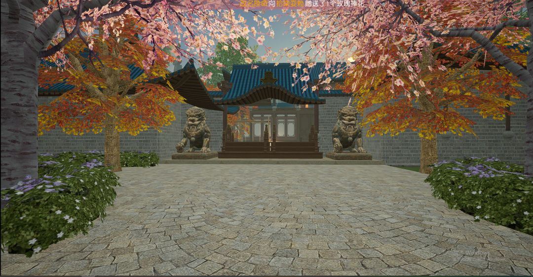 【黎明庄园梦想家】 6