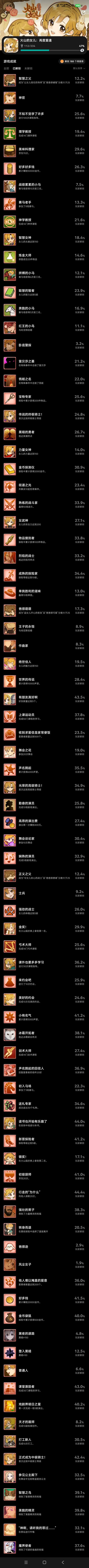 玩的少 1