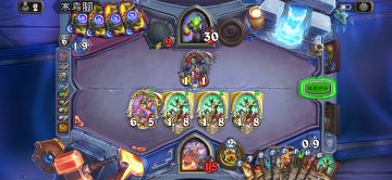 宇宙嘲机战，传说分段娱乐卡组