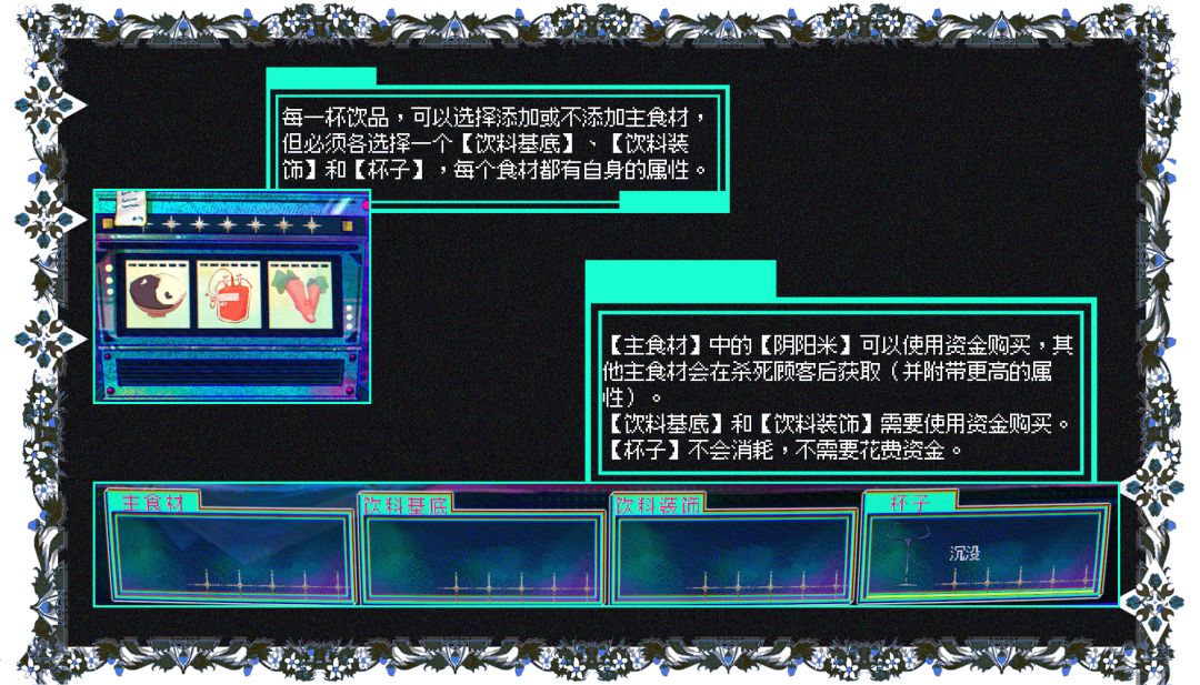 新手老板上岗指南：如何经营一家不太正经的酒馆 2