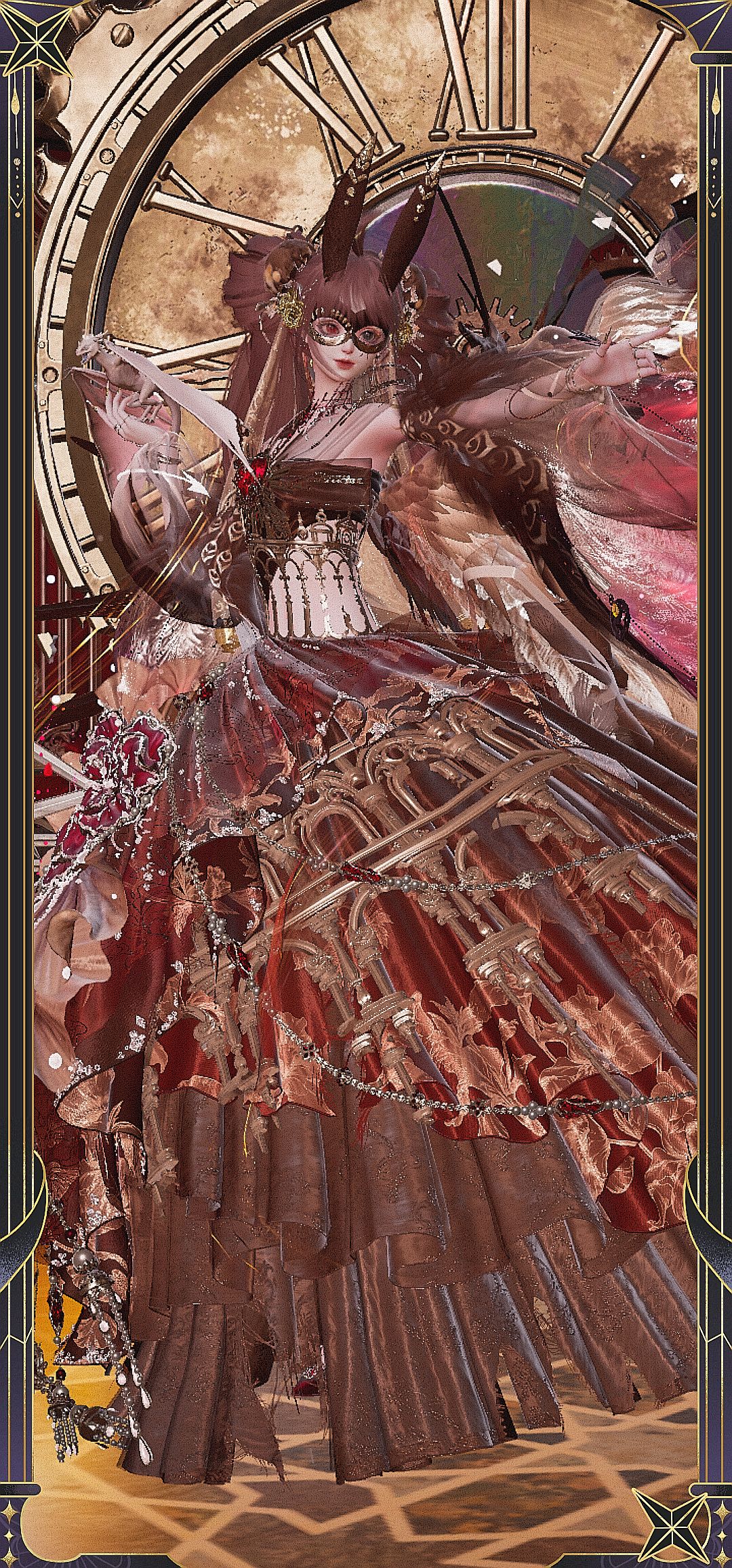 副本BOSS 2