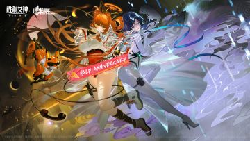 活动预告 | FACELESS GHOST 灵姬还魂夜