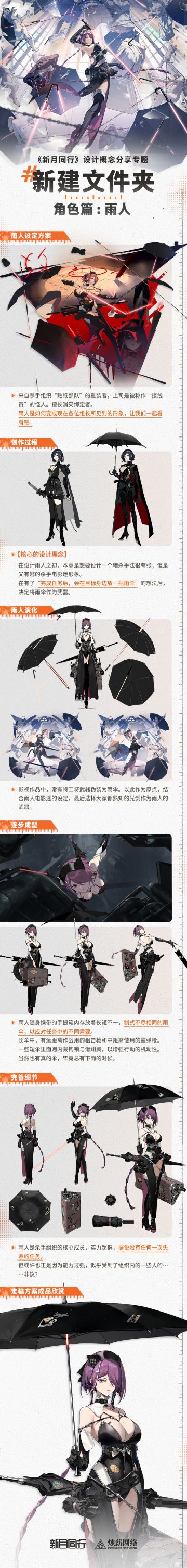 ||||| 新建文件夹 | 角色篇：雨人