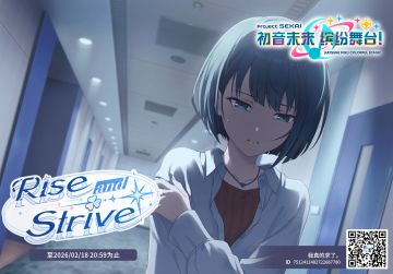 来自「世界」的问候