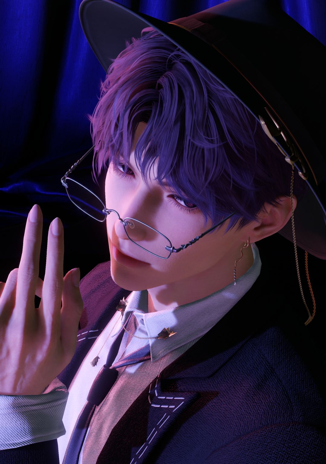 哭酷 5