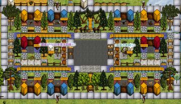 希望之村--狗窝设计图