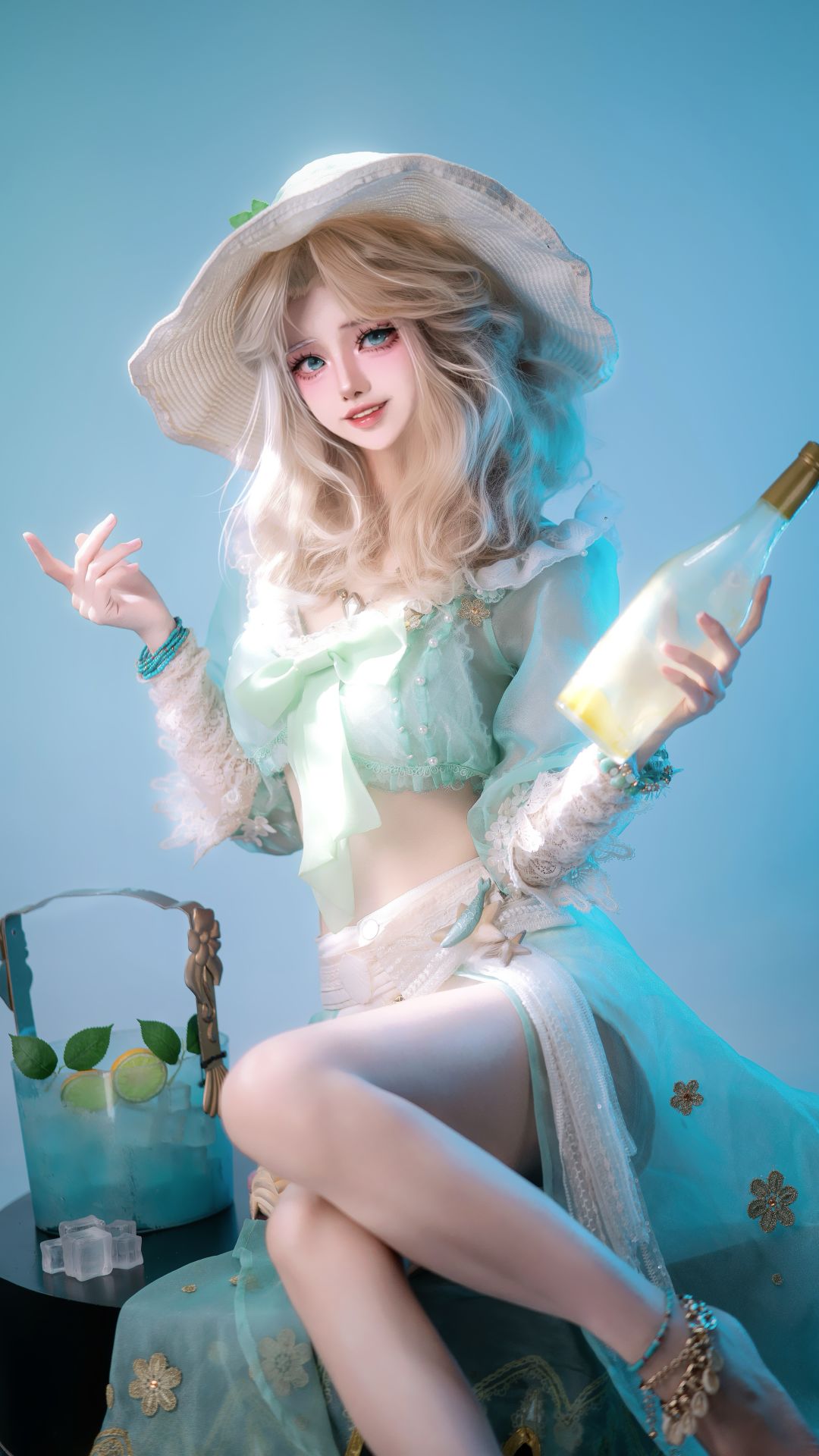 调酒 2