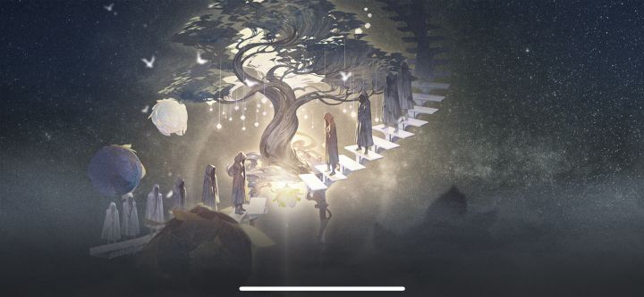 游戏信息交流群,截图