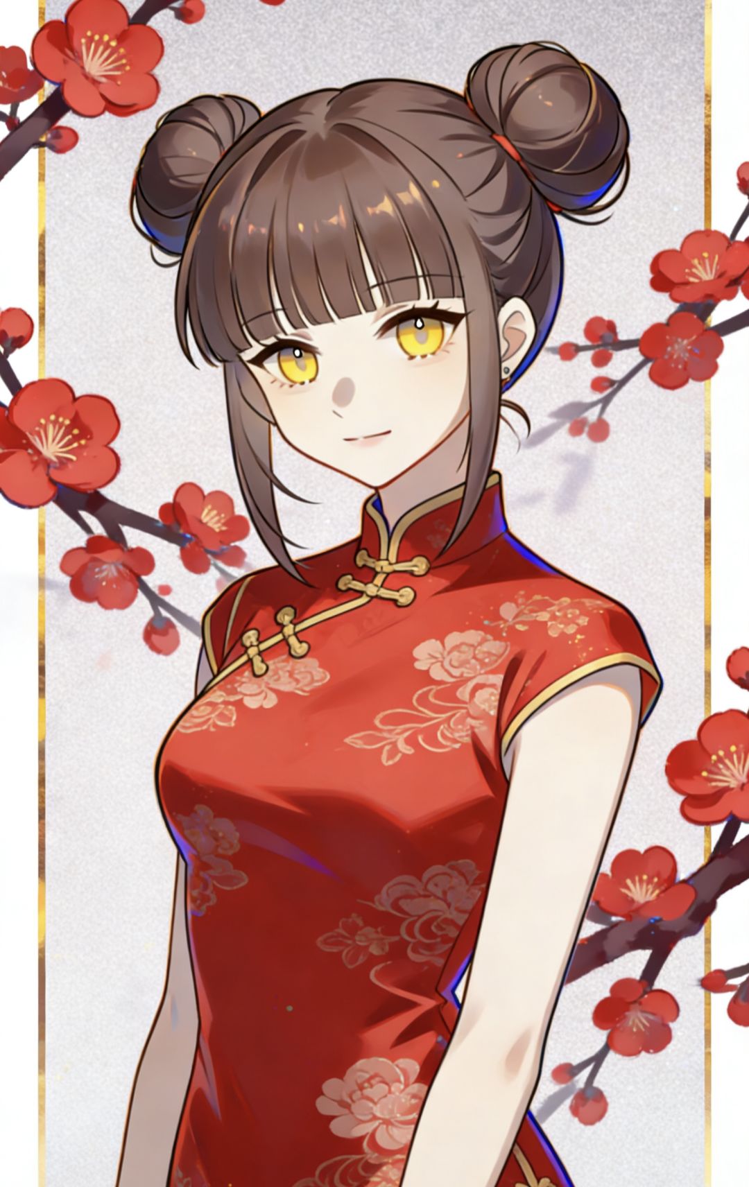 画风真的很不错 2