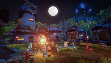 《我的起源》9月26日更新维护公告，迎双节惊喜好礼送不停