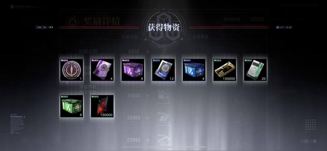 戈蓝皮肤好美 3