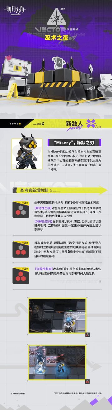 矢量突破2BOSS机制引玩家热议 难度被指“过于阴间”