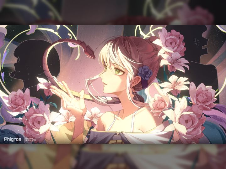 真的超级喜欢这两张曲绘开心[表情_开心]开心[表情_开心]开心[表情_开心]截图