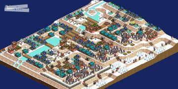 月入三万布局全景图