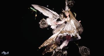 全新版本｜五星套装「羽陨圣卉」抢先看！