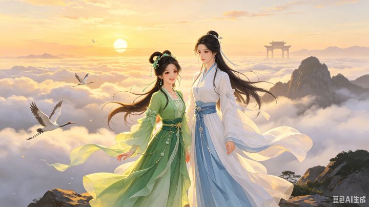问答帖截图