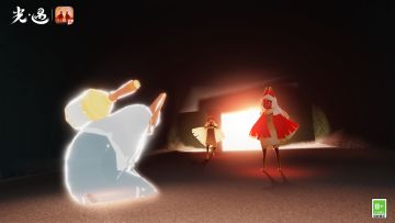 4月20日丨本周旅行先祖到临提醒