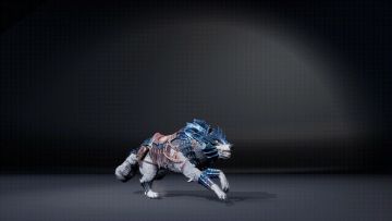 魔幻沙盒《黑暗与光明手游》付费测试倒计时，全新BOSS“烈焰领主”登场