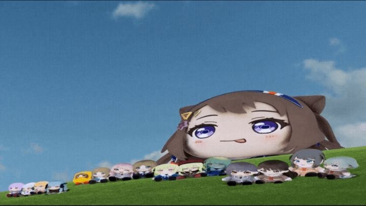 Pipopa截图