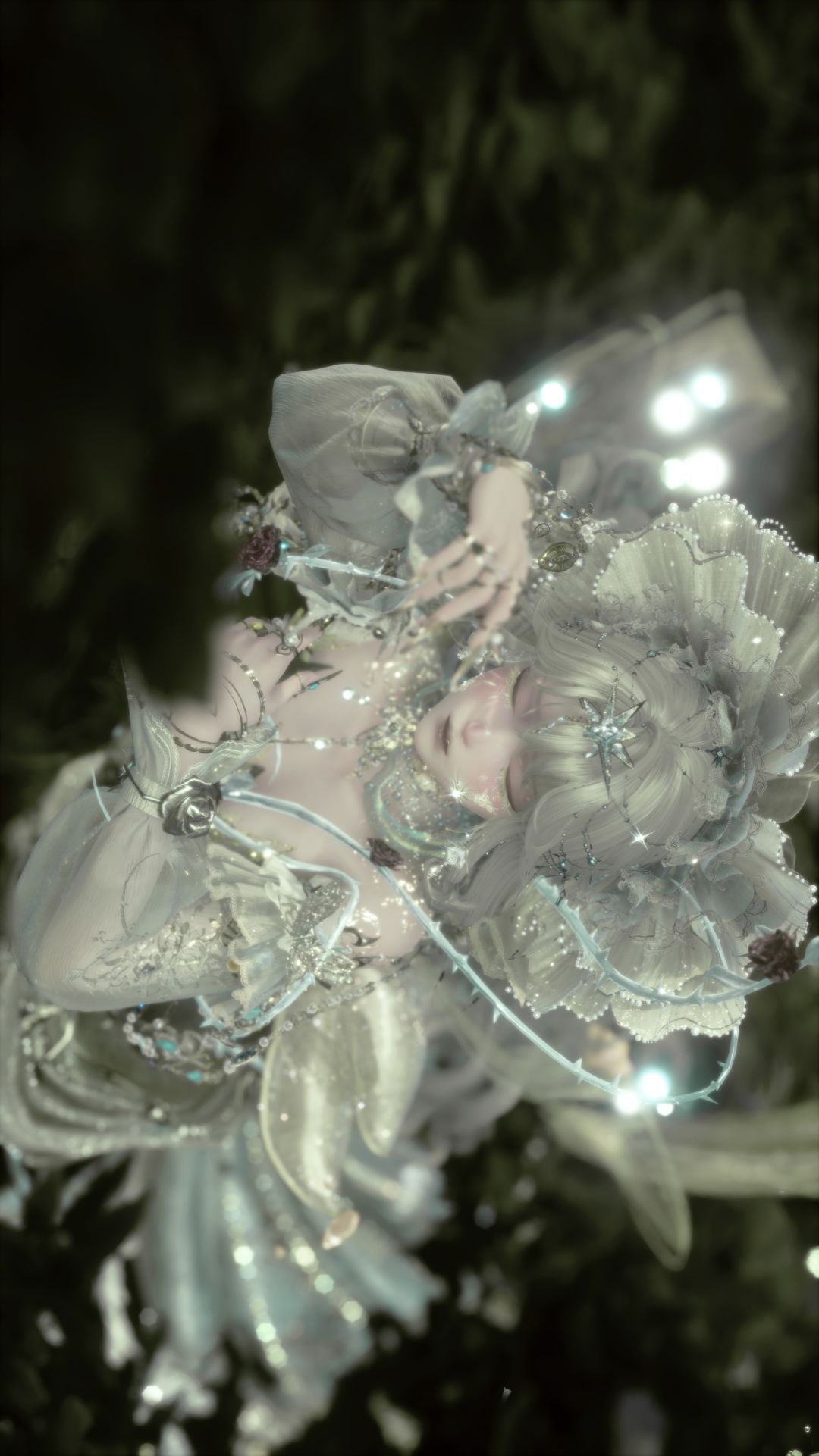 茉莉花语 2