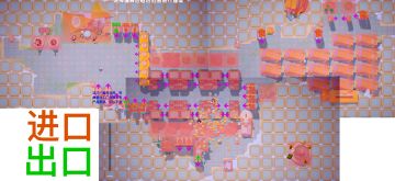 石岛高效率规划攻略（图文版）