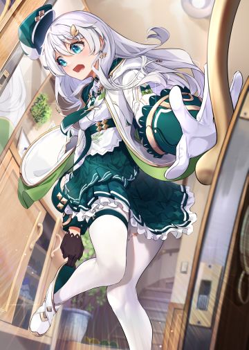 同人鉴赏丨明明是生日怎么还要这么忙呀