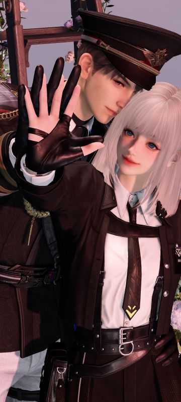 夏以昼好大一股男鬼味