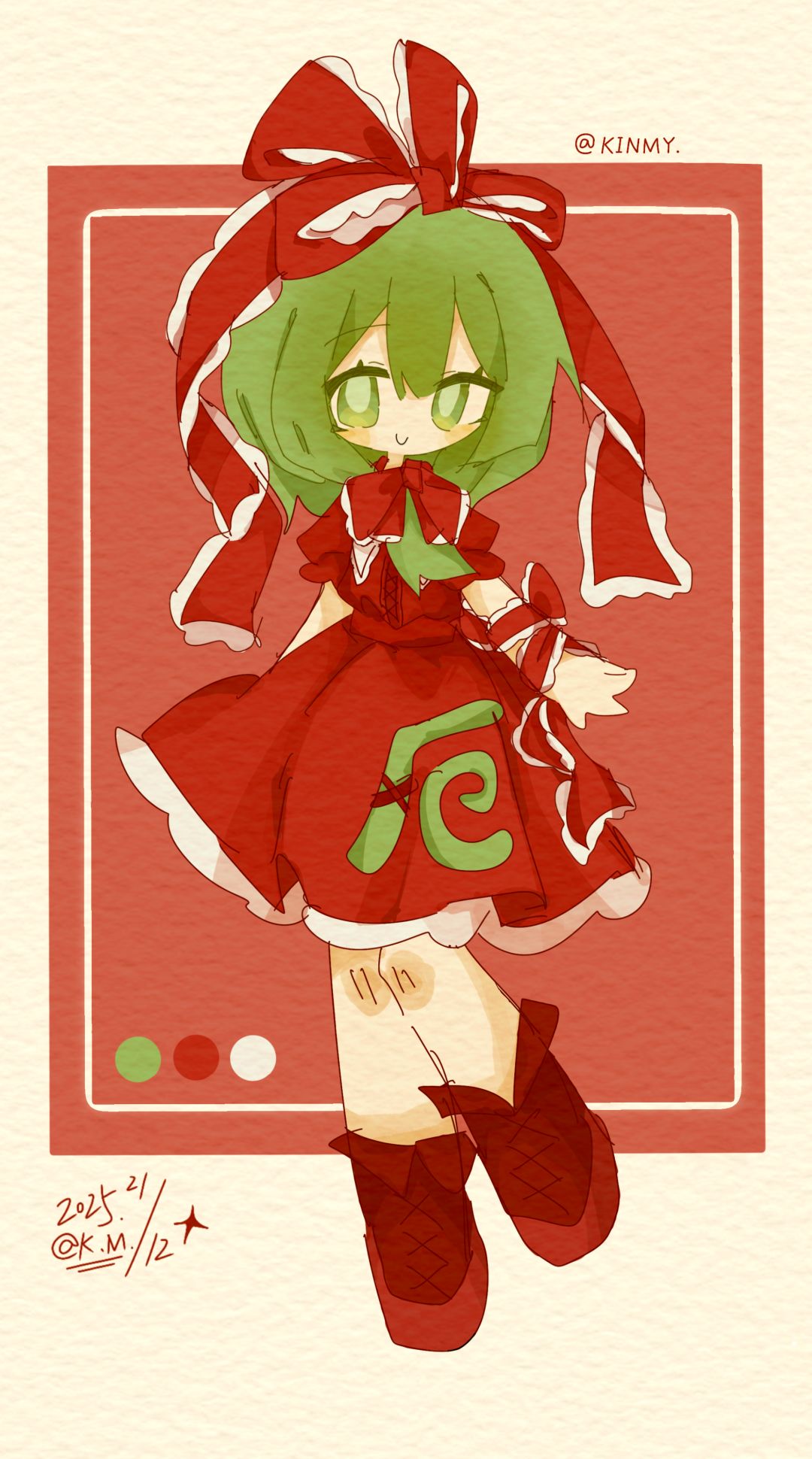 车万 2