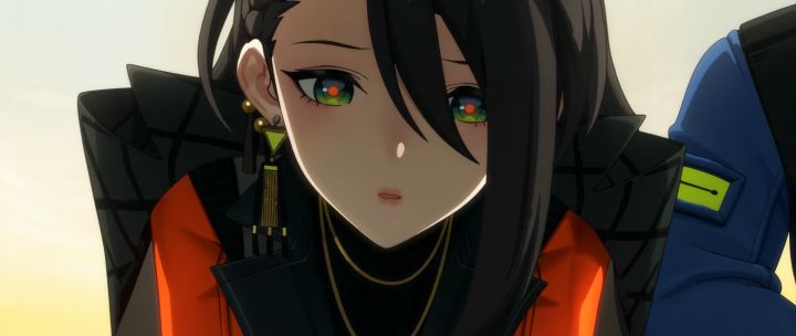 再见了，所有的称颂会截图