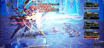 泪奔，终于打赢真神了，92T