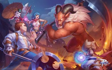 WIKI征集计划 | 2月攻略征集帖