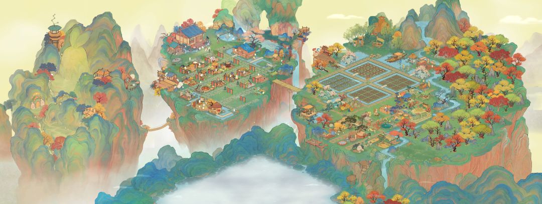 主打的就是一个提前量 2