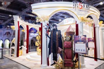 #第五人格 ##BW2025 ##第五人格2025BW # 

《第五人格》2025 BilibiliWorld圆满结束，三日回顾奉上——

感谢访客们夏日赴约，期待下次再见～