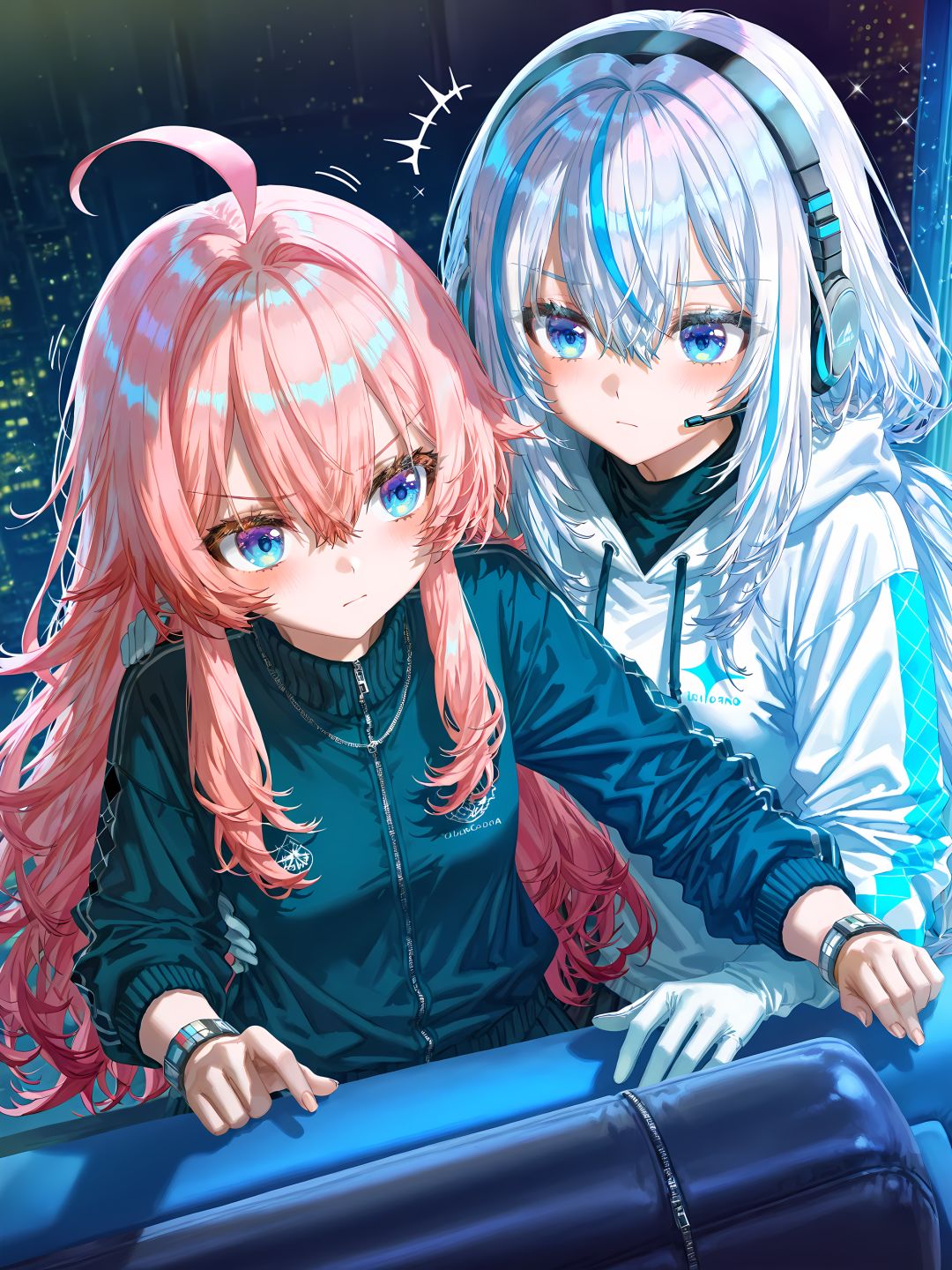 【07】😡白期待了! 零蛋！ 2
