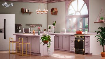 一日Plog｜跟随Luna沉浸式体验宅家少女的悠闲一日