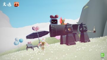 烛光夜话｜大铁头怎么变成小狗了？