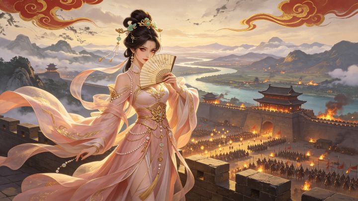 新游戏《联盟时代》上线啦截图