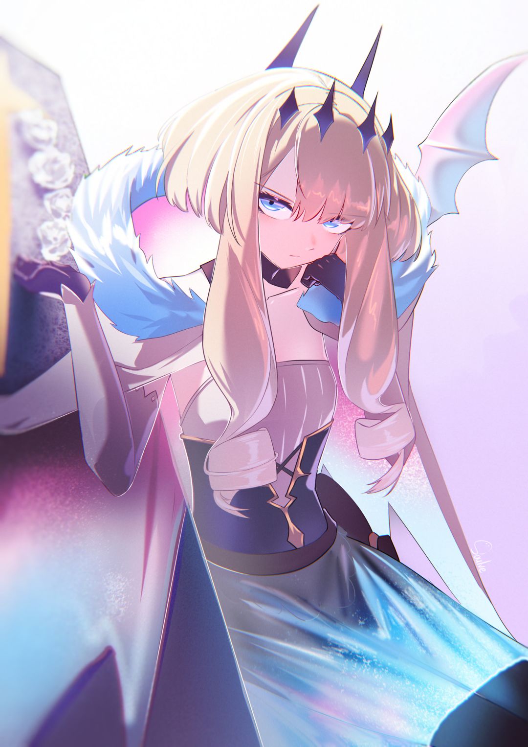 卡蜜拉 1