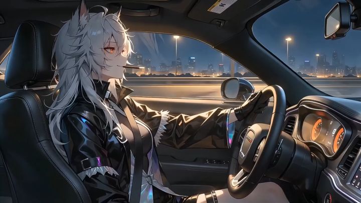 拉普兰德同人曲《别让我扫兴》截图