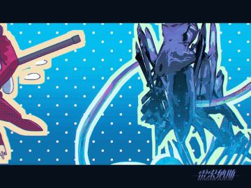 “列车长，菲妮娅会保护你的！放心吧！”