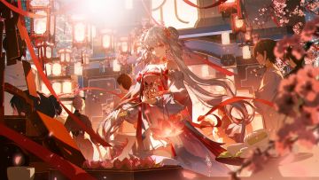 【有奖活动】春辞旧，万户新。执灯顾盼，惟愿岁岁年年，同此时。