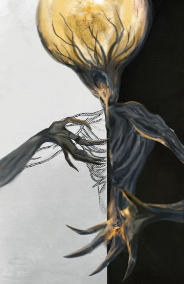 匠心艺术集——画师页解禁