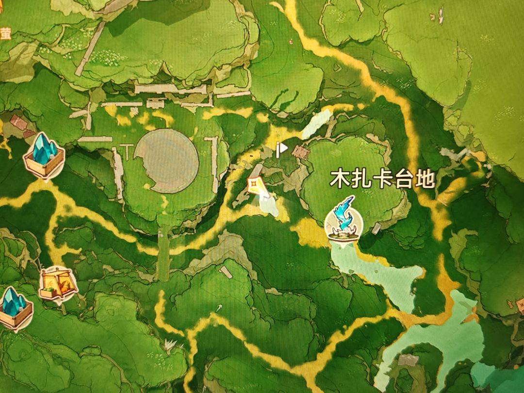 谁知道这个解密在哪里 2